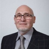 Сегал Александр Самойлович