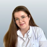 Евстифеева Яна Матвеевна
