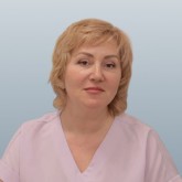 Наумова Анна Михайловна